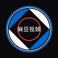 麻豆视频 官方品牌Logo